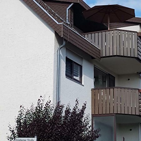 Harzhome Herzberg am Harz Kültér fotó