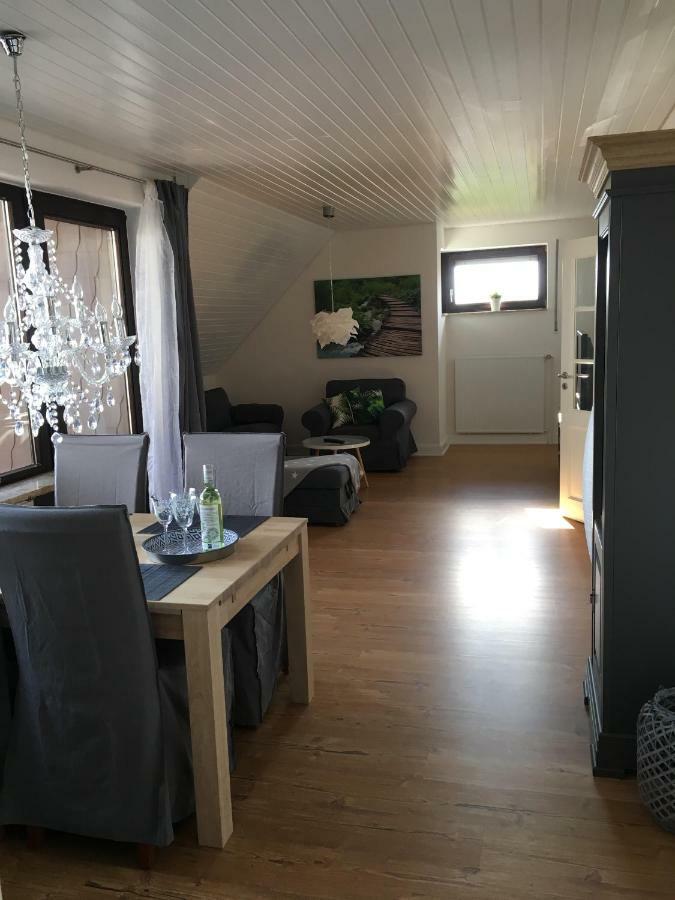 Harzhome Herzberg am Harz Kültér fotó