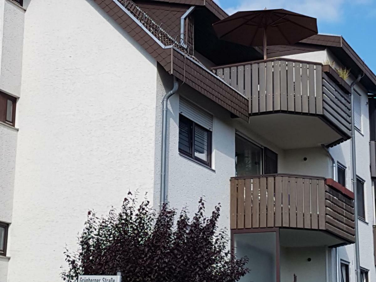 Harzhome Herzberg am Harz Kültér fotó