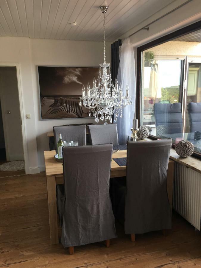 Harzhome Herzberg am Harz Kültér fotó
