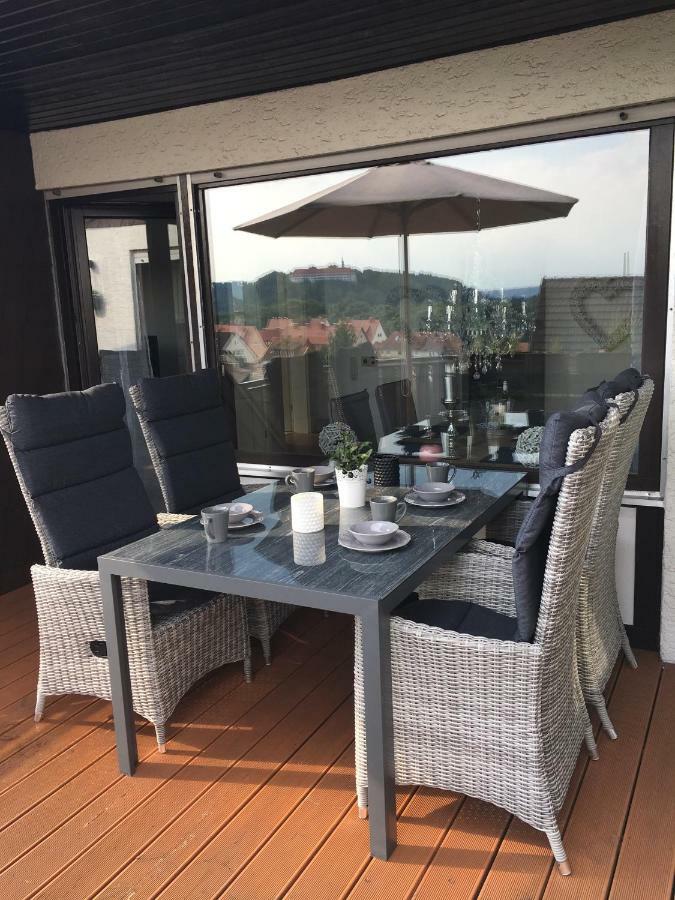 Harzhome Herzberg am Harz Kültér fotó