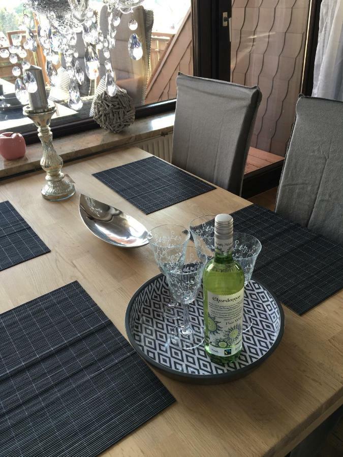 Harzhome Herzberg am Harz Kültér fotó