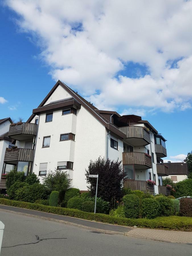 Harzhome Herzberg am Harz Kültér fotó