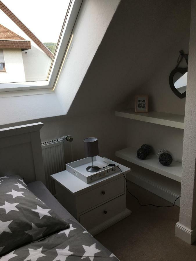 Harzhome Herzberg am Harz Kültér fotó