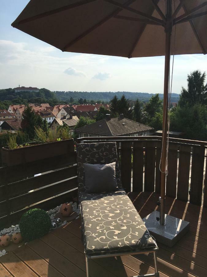 Harzhome Herzberg am Harz Kültér fotó