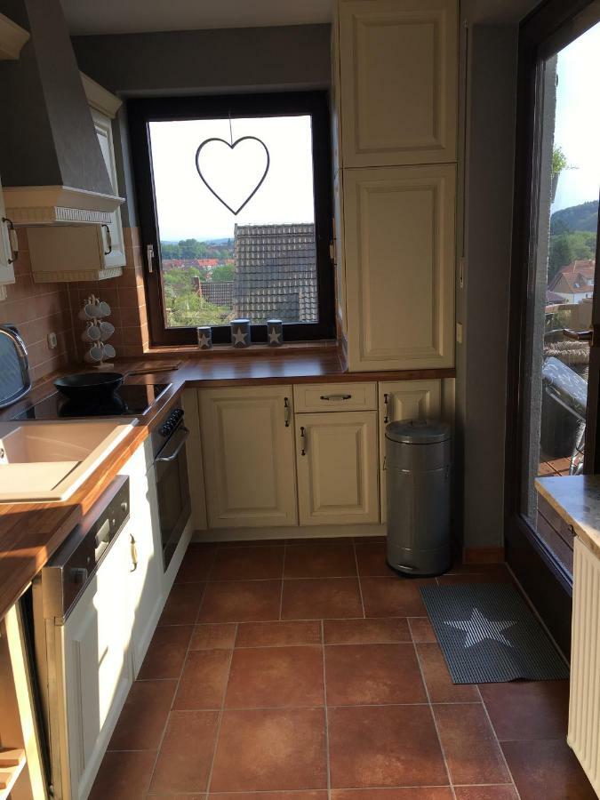 Harzhome Herzberg am Harz Kültér fotó