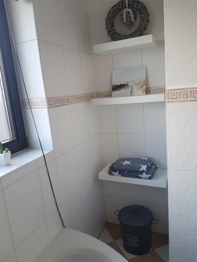 Harzhome Herzberg am Harz Kültér fotó